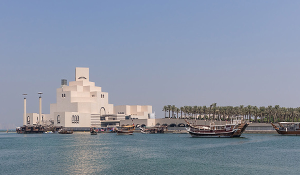 Top 5 Museums in Qatar and Interesting Facts You Probably Didn't Know